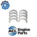 New Acl Engine Bearings Mazda 4 1586-1796-1970CC 1970-85 5M1627-.25. Fixed Price $22.36.