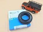 Defender 2.2-2.4D Puma Front Crank Oil Seal LR011404X / LR077704. Fixed Price $49.95.