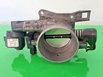 97-99 Porsche Boxster 986 2.5L Throttle Body Assembly 99660616001 Oem. Fixed Price $99.95.