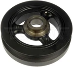 04-10 F-150 Harmonic Balancer Pulley Assembly V8 4.6 5.4 05-10 F250 F350 594-205. Fixed Price $109.95.