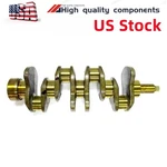 4BD1T Crankshaft For Isuzu Enginenpr Nqr 3.9L. Fixed Price $294.50.