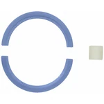 70-74 4.1L I6 250 Cid Firebird Rear Main Engine Block Seal Offset Design Felpro. Fixed Price $16.94.