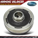 Crankshaft Pulley For Bmw F48 X1 F39 X2 Mini F55 F56 F57 F60 F54 Cooper Clubman. Fixed Price $135.08.