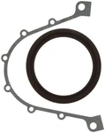 Engine Main Bearing Gasket Set Mahle JV1717. Fixed Price $57.05.