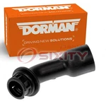 Dorman Engine Oil Filler Tube For 2003-2008 Chevrolet Suburban 1500 5.3L Qv. Fixed Price $45.35.