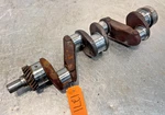 1959 Allis Chalmers D14 Tractor Crankshaft 227550. Fixed Price $225.00.