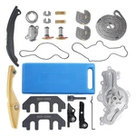 Timing Chain Kit Water Pump With Tools Ford Explorer Taurus Flex 3.5L V6. Fixed Price $104.59.