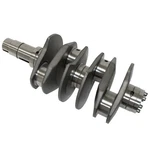 Vw Bug 69MM Journal Counter-weighted Chromoly Crankshaft. Fixed Price $509.24.