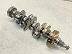 10-19 Bmw F01 F10 F12 E70 550 650 750 X5 X6 N63 S63 Engine Motor Crankshaft Oem. Fixed Price $809.95.