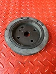 2003-2008 Harmonic Balancer For Volvo S60 S40 S70 S80 XC90 30731039 2.5L Oem. Fixed Price $42.41.