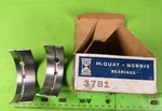 Mcquay Norris Ford Crankshaft Race P/n 3781 Nos # 19. Fixed Price $14.75.