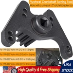 9996956 9996620 For Volvo D12 D16 & Mack Truck Flywheel Crankshaft Tool. Fixed Price $45.39.