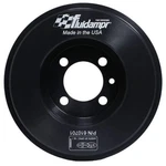 Fluidampr Internally Balanced Damper For 2003-2006 Mitsubishi Lancer Evolution. Fixed Price $423.96.
