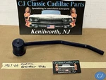 Oem 1963-1966 Cadillac Crankcase Ventilator Breather Tube #1479702. Fixed Price $94.99.