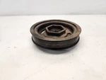 2008-12 Honda Accord (2.4L At) Harmonic Balancer W/o Lock Key. Fixed Price $53.39.