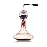 Professional Swirl Decanter SET-67OZ, For Collector,wine Lovers, Ae.... Fixed Price $78.55.