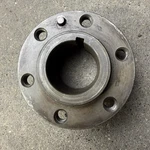 Oem Bmw E36 E34 E46 E39 Crankshaft Keyed Hub Mainshaft Dowel Pin 92-99. Fixed Price $32.99.