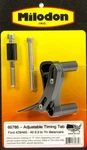 Milodon Bbf Timing Pointer 429-460 All Balancers 65785. Fixed Price $104.48.