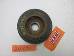85-90 Saab 9000 W/ Turbo Harmonic Balancer Engine Motor Pulley Crank Shaft End. Fixed Price $37.43.