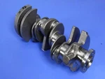Genuine Mopar Crankshaft 4781507AD. Fixed Price $1812.83.