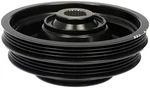 Dorman 594-217 Harmonic Balancer Assembly For 92-95 Honda Civic Del Sol. Fixed Price $97.48.