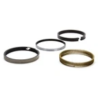 Total Seal CR6264 Piston Ring Set 4.010 Classic 2.0 1.5 4.0MM. Fixed Price $188.28.