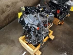 Toyota Sienna 2011-2016 Engine 3.5L 202K Mi. 190000P191 6186. Fixed Price $1327.50.