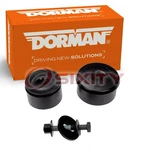 Dorman Lower Body Mount 2001-2005 Ford Explorer Sport Trac Frame Ub. Fixed Price $124.13.