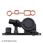 Engine Crankcase Vent Valve Beck/arnley 045-0384. Fixed Price $51.63.