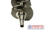 Keyed Crankshaft Timing Belt Drive Sigma Ford 1.6 Ecoboost Fusion Fiesta Fist. Fixed Price $395.15.
