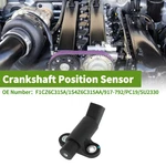 Crankshaft Position Sensor Ford Escort 1.9L 1991-1996 NO.F1CZ6C315A Pc. Fixed Price $24.39.