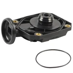 New Engine Crankcase Breather Vent Valve With Gasket For Bmw E38 11157501565. Fixed Price $12.98.
