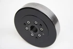 Prw 2540001 Sfi Rated Fluidgel Harmonic Balancer Small Block Chevy 383/400 7.25". Fixed Price $285.74.