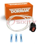 Dorman Techoice Battery Current Sensor Connector For 2007-2010 Saturn Gi. Fixed Price $36.16.