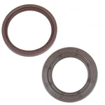 For Mercedes W124 R129 Pair Set Of Front & Rear Engine Crankshaft Seals Reinz. Fixed Price $46.25.