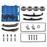 Timing Chain Kit With Crankshaft Gear Ford Expedition Navigator 3.5L 18-2024. Fixed Price $570.19.