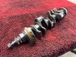 Bmw 2010-2019 E70 E71 F10 F02 F13 N63 S63 Engine Motor Crankshaft Oem 112K. Fixed Price $949.99.