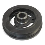 Crown Automotive 33002920 Engine Vibration Damper For Wrangler / Comanche 4.0L. Fixed Price $77.59.