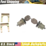 Ac Delco D571A Door Lock Cylinder For 60-81 Chevrolet Corvette. Fixed Price $54.87.