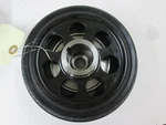 Mercedes-benz OM642 Vibration Damper A6420302403 Mint Condition Km. Fixed Price $276.20.