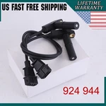 2PC New Crankshaft Position Mark, Speed Sensor For 924 928 944 968 Porsche. Fixed Price $17.66.