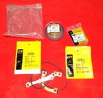 Ctp Cat 3304 3306 Front Crankshaft Seal Kit 9Y9895 5S2106 5S7611 2H3934. Fixed Price $74.99.