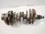 Defective Crankshaft For Mercedes Sprinter 3.0 Cdi OM642.896 R64224. Fixed Price $460.00.
