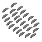 Pioneer Automotive Woodruff Key PK-126-25; 3/16 X 1-3/8 25/64 In., 25PCS. Fixed Price $22.34.