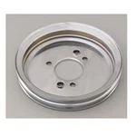 Trans Dapt Performance 9816 Chrome Double Groove Crankshaft. Fixed Price $76.55.