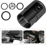 Ipr Valve Socket Removal Tool With Seal Kit 2003-2010 Ford 6.0L Powerstroke. Fixed Price $16.95.