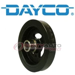 Dayco Harmonic Balancer For 1987-1988 Chevrolet R20 5.7L V8 Engine Sr. Fixed Price $196.81.