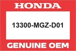 Oem Honda, Crankshaft -1330-MGZ-D01. Fixed Price $649.95.