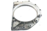 Oe Mercedes R107 M117 Rear Main Seal Holder Plate Bracket Flange 73-80 450SL Slc. Fixed Price $33.97.