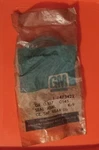 Gm Oem # 473422 Rear Crankshaft Seal Gr 0.137 0145 K-9 Cr.shf. New Nos. Fixed Price $12.99.